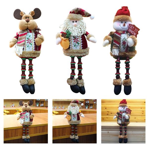 christmas decorations ornaments sitting doll figurine indoor table decoration kid gift
christmas decorations ornaments sitting doll figurine indoor table decoration kid gift