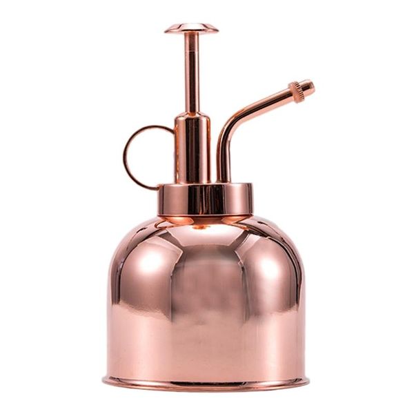 watering equipments spray bottle stainless steel misting can garden plant tool sprink pot
watering equipments spray bottle stainless steel misting can garden plant tool sprink pot