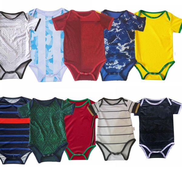 kit soccer baby jersey italy spain japan mecixo argentina kids suit 2020 2021 month boys child sets kids football shirt quality, Black
kit soccer baby jersey italy spain japan mecixo argentina kids suit 2020 2021 month boys child sets kids football shirt quality, Black
