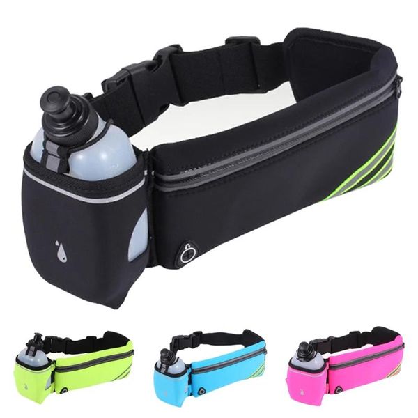 running waist bag phone anti-theft pack waterproof belt professional outdoor bags men women gym with water bottle
running waist bag phone anti-theft pack waterproof belt professional outdoor bags men women gym with water bottle