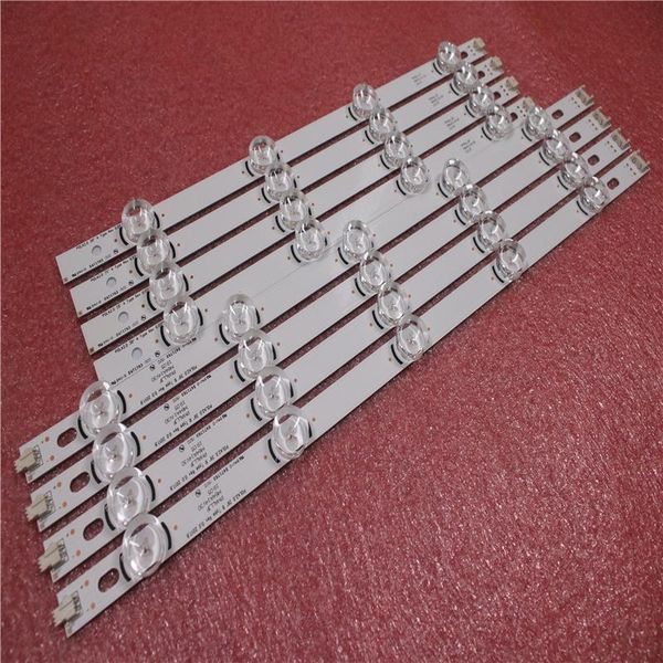 backlight strip for lg 39 inch tv 39ln5300 39ln5400 hc390dun-vcfp1-21xx innotek pola2.0 39"a/b type computer cables & connectors
backlight strip for lg 39 inch tv 39ln5300 39ln5400 hc390dun-vcfp1-21xx innotek pola2.0 39"a/b type computer cables & connectors
