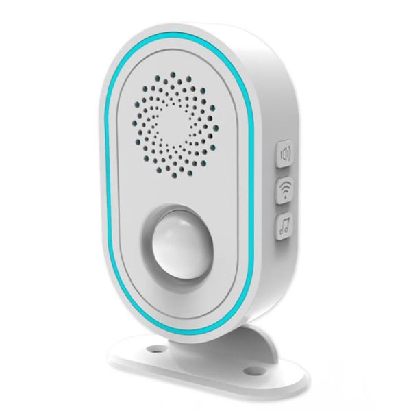smart home sensor wifi alarm system wireless 433mhz strobe siren motion infrared pir human detection tuyasmart life app
smart home sensor wifi alarm system wireless 433mhz strobe siren motion infrared pir human detection tuyasmart life app
