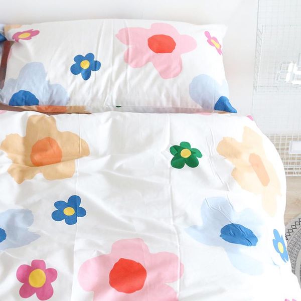 bedding sets cotton set double bed gentle lovely girl room decoration duvet sheet fitted
bedding sets cotton set double bed gentle lovely girl room decoration duvet sheet fitted