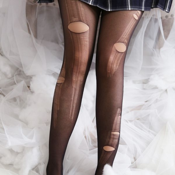 hand torn socks pantyhose spring and autumn ultra-thin fun black flh color silk stocking' y transparent invisible backing, Red;black
hand torn socks pantyhose spring and autumn ultra-thin fun black flh color silk stocking' y transparent invisible backing, Red;black