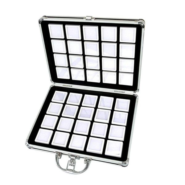 jewelry pouches, bags aluminium alloy protable diamond storage case simple girl earringstool painting box gemstone beads organizer, Pink;blue
jewelry pouches, bags aluminium alloy protable diamond storage case simple girl earringstool painting box gemstone beads organizer, Pink;blue