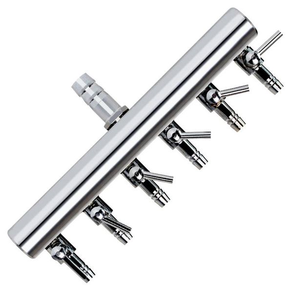 air pumps & accessories adjustable fish tank oxygen tube 2/4/6/8/10 ways stainless steel flow splitter distributor pump valves for aquarium
air pumps & accessories adjustable fish tank oxygen tube 2/4/6/8/10 ways stainless steel flow splitter distributor pump valves for aquarium