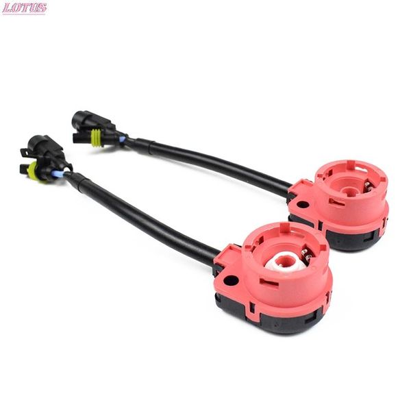 other lighting system 2pcs d2s d2c c2r d4s d4c d4r xenon for hid bulb socket cable adaptor harness car light base
other lighting system 2pcs d2s d2c c2r d4s d4c d4r xenon for hid bulb socket cable adaptor harness car light base