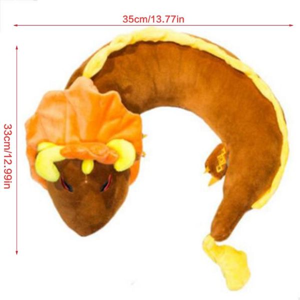 pillow cartoon bolster plush doll pillows u-shaped desk nap anime cosplay costume props accessories
pillow cartoon bolster plush doll pillows u-shaped desk nap anime cosplay costume props accessories