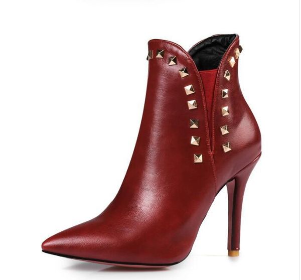 boots zapatos mujer size 26-66 pumps women pumbs shoes woman wedding pointed toe thin high heels ankle rivets ladies byb16112, Black
boots zapatos mujer size 26-66 pumps women pumbs shoes woman wedding pointed toe thin high heels ankle rivets ladies byb16112, Black