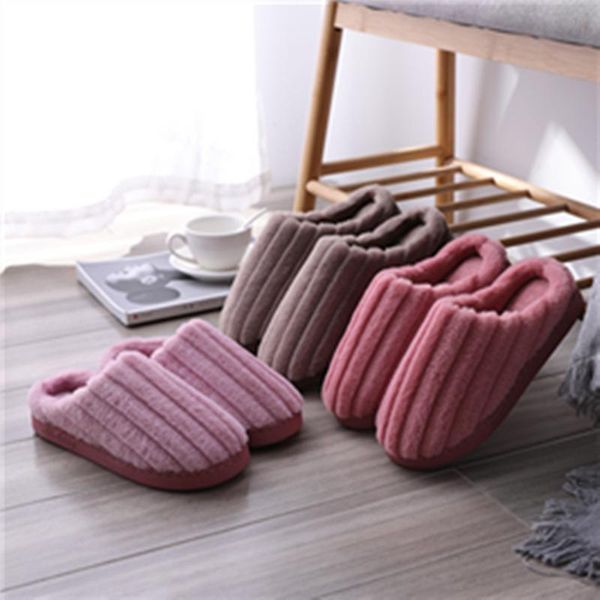 slippers 2022 winter men's and women's cotton warm comfortable lovers home fall/winter indoor, Black
slippers 2022 winter men's and women's cotton warm comfortable lovers home fall/winter indoor, Black