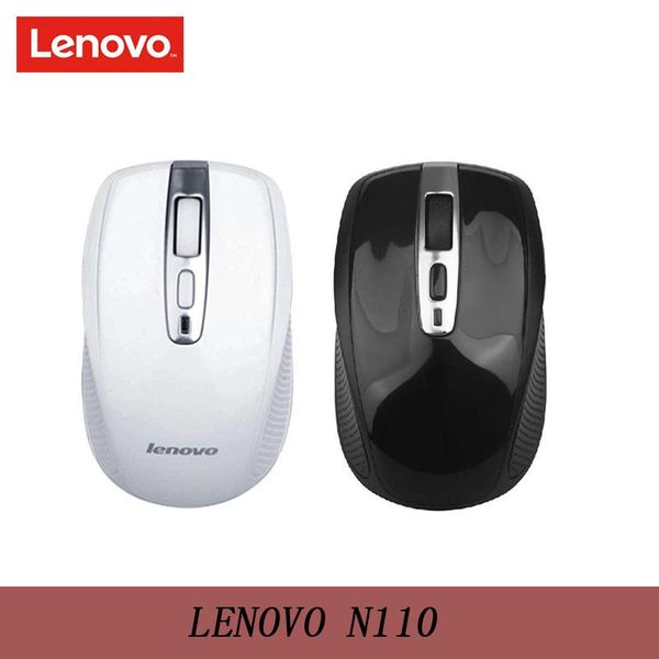 wireless mouse n110 two-way roller with 2.4ghz 1600dpi for pc lapmac support official verification mice