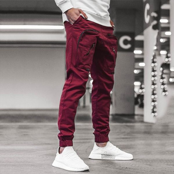 multi pocket cargo streetwear women pants hip hop trousers male overalls joggers casual, Black
multi pocket cargo streetwear women pants hip hop trousers male overalls joggers casual, Black