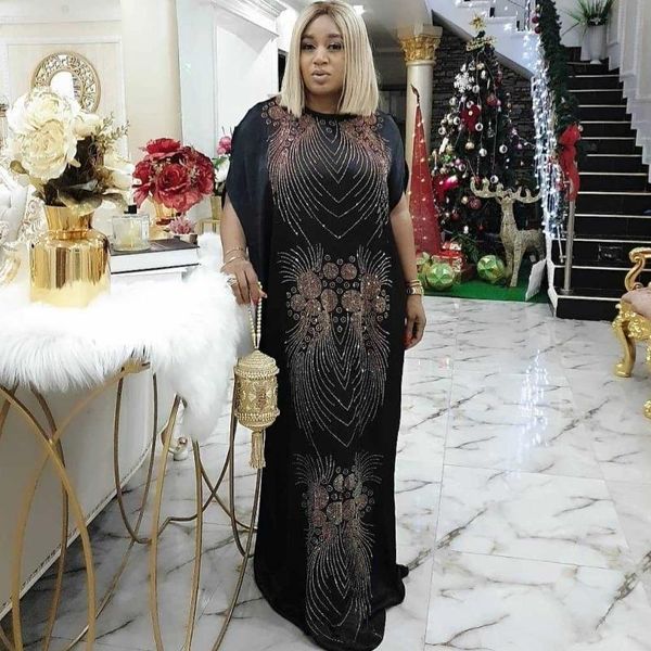 ethnic clothing dashiki long maxi dress african dresses for women 2021 plus size summer bazin traditional ladies clothes, Red
ethnic clothing dashiki long maxi dress african dresses for women 2021 plus size summer bazin traditional ladies clothes, Red