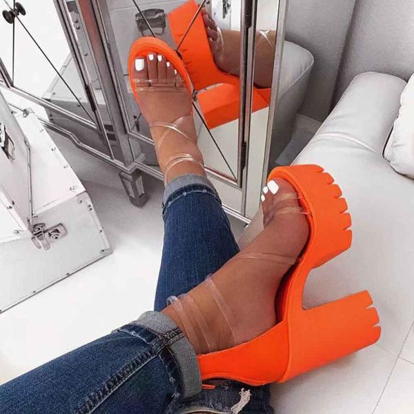 dress shoes summer beach transparent thick soled zipper closure party soft women high heel sandals travel eva waterproof platform daily, Black
dress shoes summer beach transparent thick soled zipper closure party soft women high heel sandals travel eva waterproof platform daily, Black