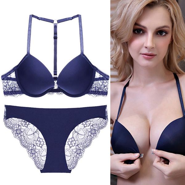 59% off factory outlet store 21# underwear set small breasts gather thin bottom thick bra beautiful back y girl, Red;black
59% off factory outlet store 21# underwear set small breasts gather thin bottom thick bra beautiful back y girl, Red;black