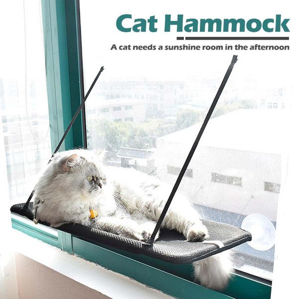 cat bed window mounted hammock pet seat super suction cup hanging lounger soft warm for cats small dogs rabbits beds & furniture
cat bed window mounted hammock pet seat super suction cup hanging lounger soft warm for cats small dogs rabbits beds & furniture