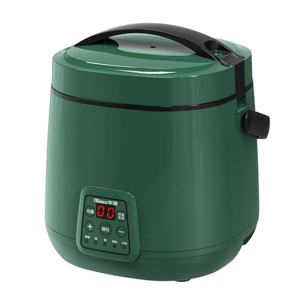 rice cookers 220v mini electric cooker multifunctional non-stick home appliance kitchen cooking machine steamer with portable handle
rice cookers 220v mini electric cooker multifunctional non-stick home appliance kitchen cooking machine steamer with portable handle