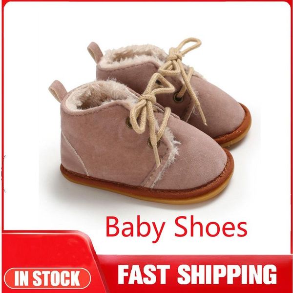 first walkers born baby shoes girl booties anti slip boy slippers winter spring autumn
first walkers born baby shoes girl booties anti slip boy slippers winter spring autumn