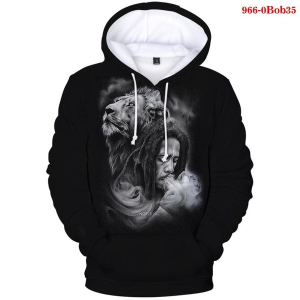 men's hoodies & sweatshirts 3d hoodie men bob marley printed clothing casual hip hop fall top, Black
men's hoodies & sweatshirts 3d hoodie men bob marley printed clothing casual hip hop fall top, Black