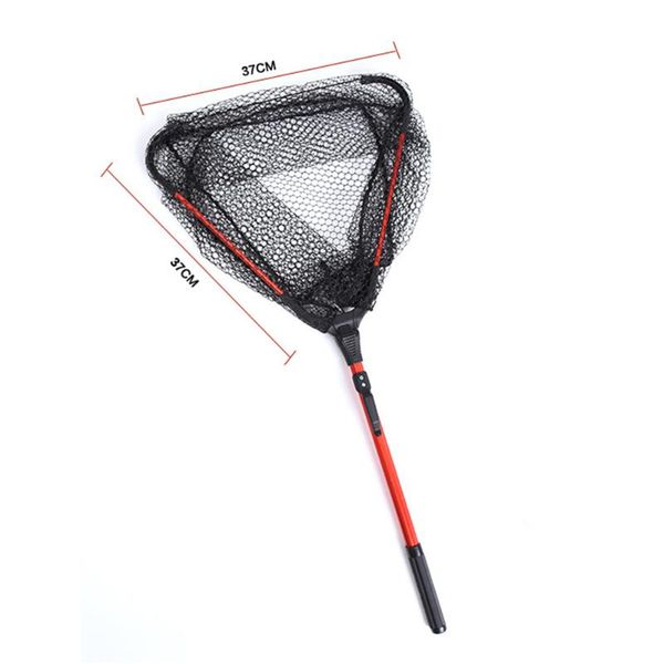 fishing accessories leo foldable net 80cm retractable aluminum alloy single triangular ultra-light folding handle landing
fishing accessories leo foldable net 80cm retractable aluminum alloy single triangular ultra-light folding handle landing