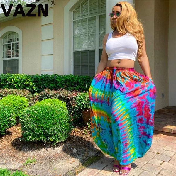 women's pants & capris vazn summer boho 2021 vintage loose sport for women england style casual simple party time dadies, Black;white
women's pants & capris vazn summer boho 2021 vintage loose sport for women england style casual simple party time dadies, Black;white