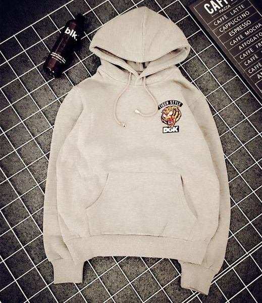 fashion hoodies pullover women sweater long sleeve tiger red embroidery men tracksuit coat casual high grade sportswear, White;black
fashion hoodies pullover women sweater long sleeve tiger red embroidery men tracksuit coat casual high grade sportswear, White;black