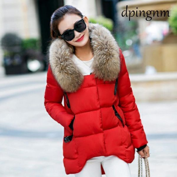 women's trench coats womens winter jackets and 2021 parkas for women 4 colors wadded warm outwear with a hood large faux fur collar, Tan;black
women's trench coats womens winter jackets and 2021 parkas for women 4 colors wadded warm outwear with a hood large faux fur collar, Tan;black