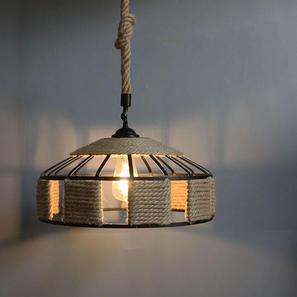 pendant lamps vintage chandelier rope lamp american nostalgic clothing store restaurant creative industrial style bar
pendant lamps vintage chandelier rope lamp american nostalgic clothing store restaurant creative industrial style bar