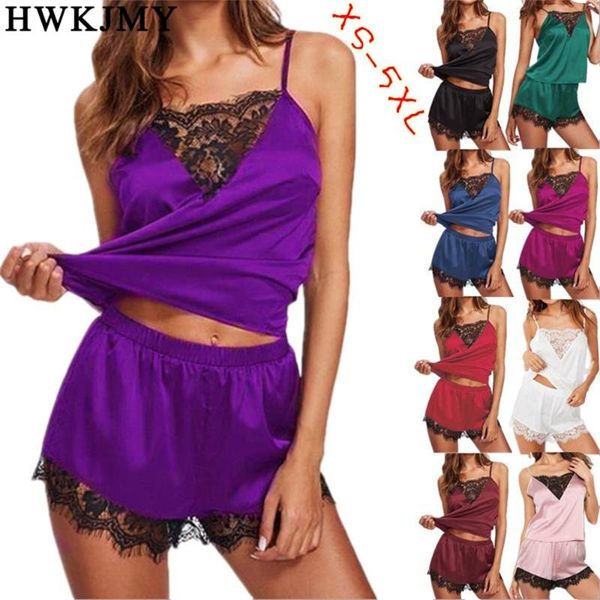 women's panties fashion women lace v neck pajamas set lingerie sleeveless nightwear spaghetti strap vest + short pants sleeping wear, Black;pink
women's panties fashion women lace v neck pajamas set lingerie sleeveless nightwear spaghetti strap vest + short pants sleeping wear, Black;pink