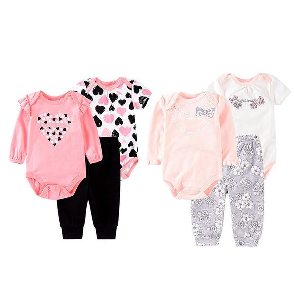 clothing sets 3 pieces/set baby girl outfit born girls clothes set 0-12 months cotton trousers o-neck bodysuits infant, White
clothing sets 3 pieces/set baby girl outfit born girls clothes set 0-12 months cotton trousers o-neck bodysuits infant, White