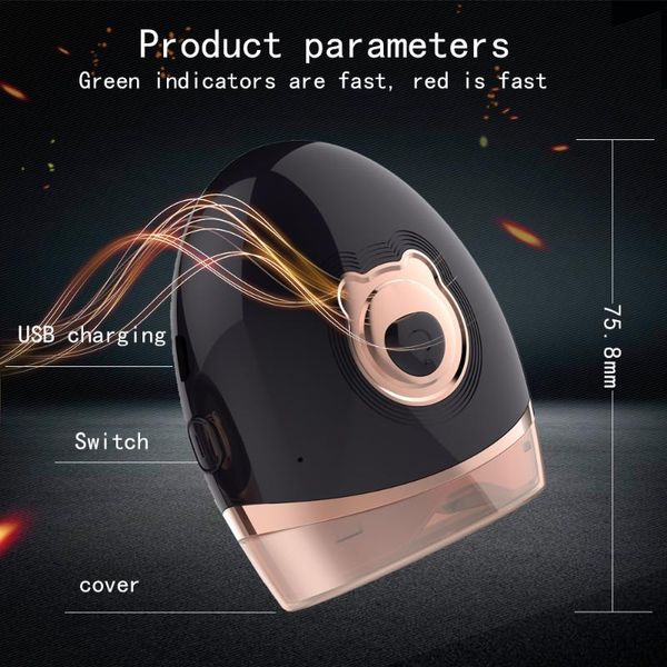 electric nose & ear trimmers upgrade nail clipper special for baby automatic the elderly
electric nose & ear trimmers upgrade nail clipper special for baby automatic the elderly
