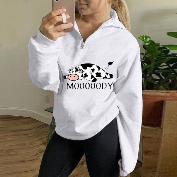women's hoodies & sweatshirts y2k jacket hip hop joggers women sweatshirt korean fashion cow cartoon kawaii sport coat pullover gothic, Black
women's hoodies & sweatshirts y2k jacket hip hop joggers women sweatshirt korean fashion cow cartoon kawaii sport coat pullover gothic, Black