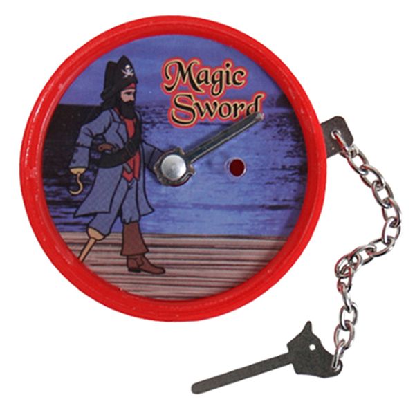 Magic sword magic tricks stage close-up magic fun psychological illusion dummy props props appear disappearing toys
Magic sword magic tricks stage close-up magic fun psychological illusion dummy props props appear disappearing toys