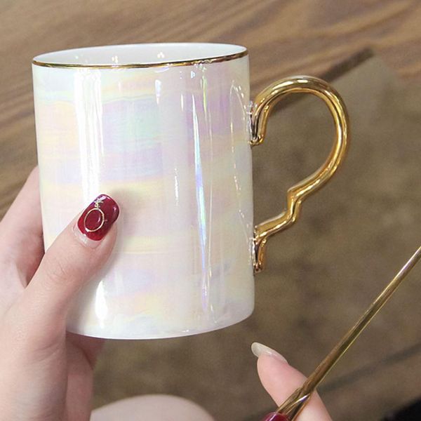 mugs 375ml ceramic mug aurora coffee with lid handgrip milk couple water cup for office home use tazas de café gifts box
mugs 375ml ceramic mug aurora coffee with lid handgrip milk couple water cup for office home use tazas de café gifts box