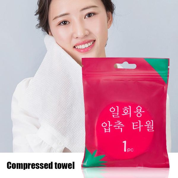 towel disposable compressed plant fibres no fluorescent brightener soft skin-friendly for home el outdoor sports
towel disposable compressed plant fibres no fluorescent brightener soft skin-friendly for home el outdoor sports