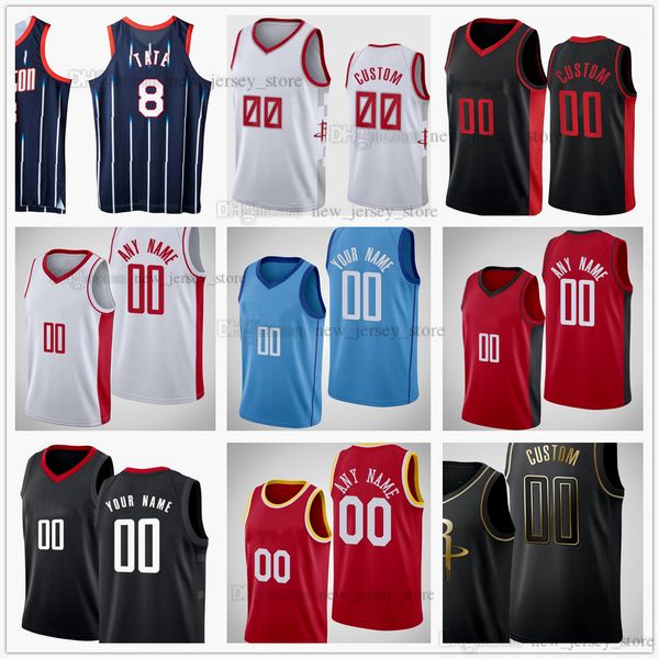 custom printed 2022 new city diamond 75th basketball jerseys 0 jalen green 1 john 10 eric wall gordon 3 kevin porter jr. 8 jae'sean tat, Black;red
custom printed 2022 new city diamond 75th basketball jerseys 0 jalen green 1 john 10 eric wall gordon 3 kevin porter jr. 8 jae'sean tat, Black;red
