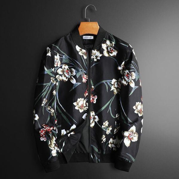 men's jackets 2021 spring streetwear chaqueta hombre hip hop men outfit pilot bomber jacket mens stand collar coats male, Black;brown
men's jackets 2021 spring streetwear chaqueta hombre hip hop men outfit pilot bomber jacket mens stand collar coats male, Black;brown