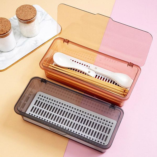 storage bottles & jars chopstick box extended cutlery drain double layer tableware kitchenware organizer rack kitchen supplies
storage bottles & jars chopstick box extended cutlery drain double layer tableware kitchenware organizer rack kitchen supplies