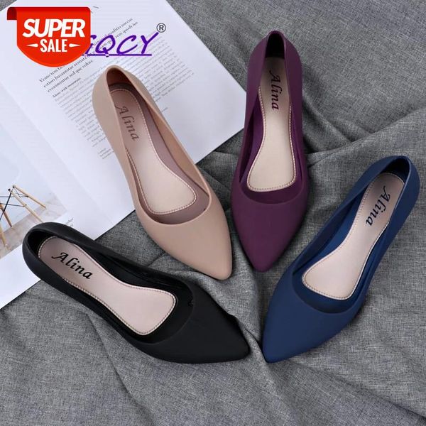 pointed shallow wedges pumps women shoes 2019 spring autumn elegant casual work low heel slip ladies #mo8r, Black
pointed shallow wedges pumps women shoes 2019 spring autumn elegant casual work low heel slip ladies #mo8r, Black