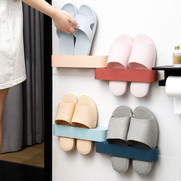 wall mount shoe rack slipper shelf storage organizer plastic stand cabinet display rotation shoes fping clothing & wardrobe
wall mount shoe rack slipper shelf storage organizer plastic stand cabinet display rotation shoes fping clothing & wardrobe