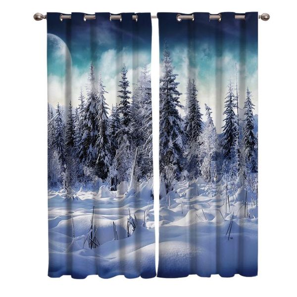 curtain & drapes beautiful snow scene home decor window curtains bedroom kitchen panel for living room
curtain & drapes beautiful snow scene home decor window curtains bedroom kitchen panel for living room