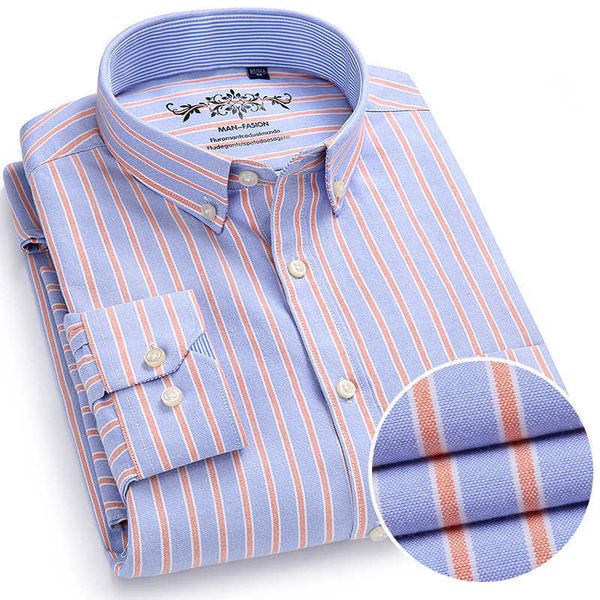 arrival men shirts brand luxury long sleeve cotton formal dress shirt male fashion slim striped casual social shirt men 210609, White;black
arrival men shirts brand luxury long sleeve cotton formal dress shirt male fashion slim striped casual social shirt men 210609, White;black