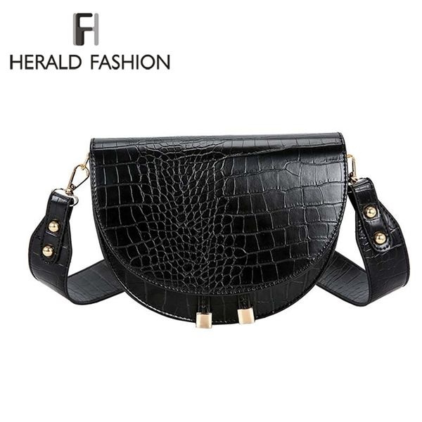luxury fashion women crossbody bag semicircle saddle bags soft leather shoulder for ladies handbags designer 220310
luxury fashion women crossbody bag semicircle saddle bags soft leather shoulder for ladies handbags designer 220310
