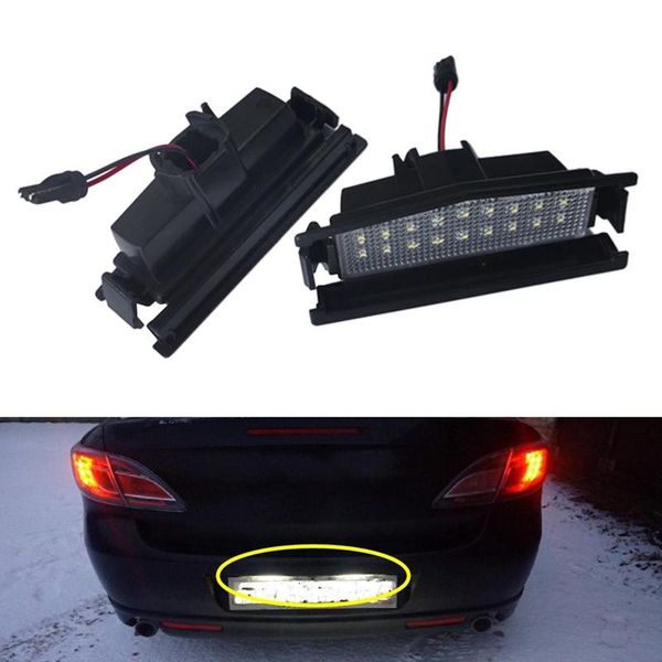 working light 2pcs car license plate 18smd led rear number lamp for 2 mx-5 miata 2021-2021
working light 2pcs car license plate 18smd led rear number lamp for 2 mx-5 miata 2021-2021
