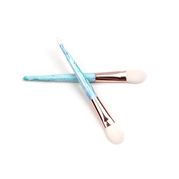 makeup brushes professional high-density fiber brush skin care mask foundation facial beauty suitable for beginners
makeup brushes professional high-density fiber brush skin care mask foundation facial beauty suitable for beginners