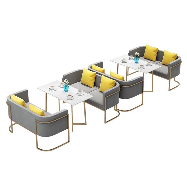 2021 living room furniture northern europe design sofa cafe deck fashion simple style restaurant
2021 living room furniture northern europe design sofa cafe deck fashion simple style restaurant