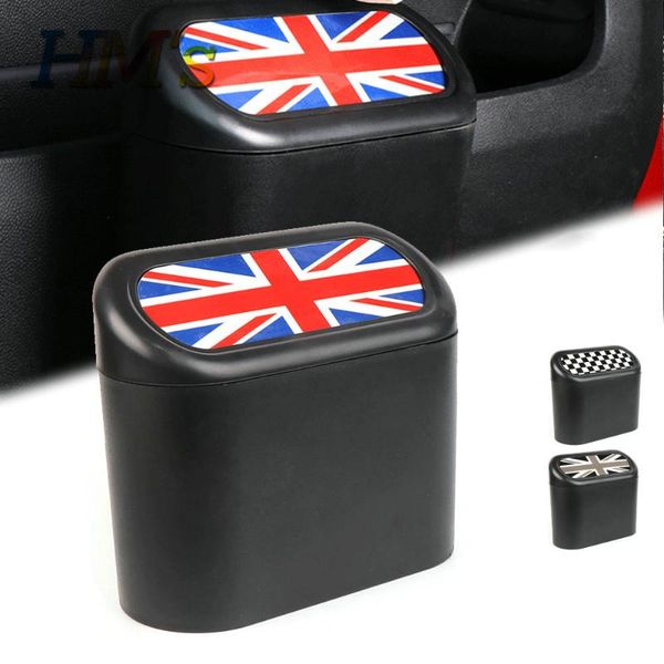 car organizer for mini cooper auto accessories multifunction sundries storage box waste holder trash bin garbage can f60 f54 f55 f56 f57
car organizer for mini cooper auto accessories multifunction sundries storage box waste holder trash bin garbage can f60 f54 f55 f56 f57