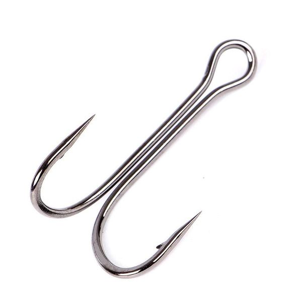frog bait double fish hooks 1/2/4/6/8 high carbon steel and insect silica gel fishing
frog bait double fish hooks 1/2/4/6/8 high carbon steel and insect silica gel fishing