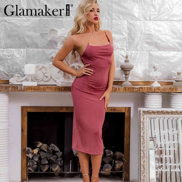 glamaker cowls neck short dress wemen backless bodycon midi dress female party club sleeveless elegant red dress vintage 210414, Black;gray
glamaker cowls neck short dress wemen backless bodycon midi dress female party club sleeveless elegant red dress vintage 210414, Black;gray