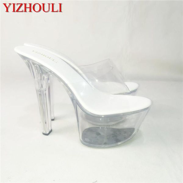 mysterious black 17 cm high heels crystal thick bottom fashion party dresses models of shoes sandals
mysterious black 17 cm high heels crystal thick bottom fashion party dresses models of shoes sandals
